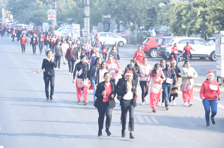 Biyani Group of Colleges Jaipur Events photo 34